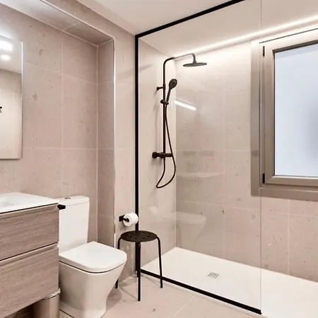 Ahh Atlantic Horizon Homes Fa Διαμέρισμα A Coruña