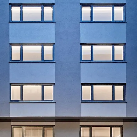 Διαμέρισμα Ahh Atlantic Horizon Homes Fa