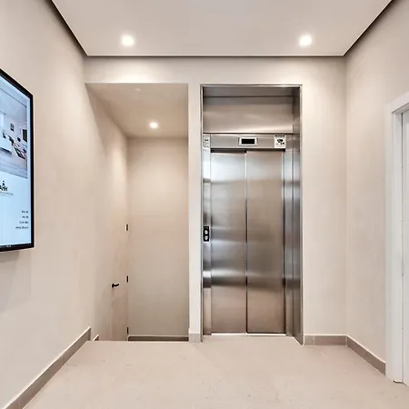 Ahh Atlantic Horizon Homes Fa Daire A Coruña