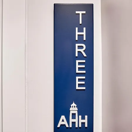 Διαμέρισμα Ahh Atlantic Horizon Homes Fa *