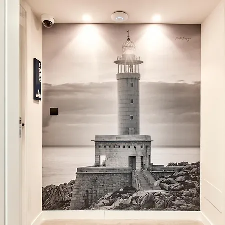 Ahh Atlantic Horizon Homes Fa Daire