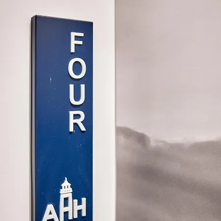 Ahh Atlantic Horizon Homes Fa * A Coruña
