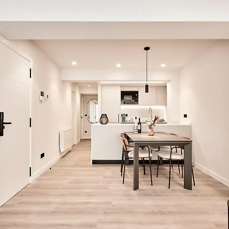 Ahh Atlantic Horizon Homes Fa Apartment A Coruna