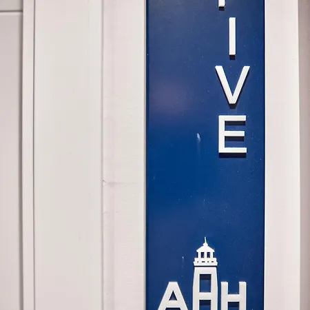 Διαμέρισμα Ahh Atlantic Horizon Homes Fa