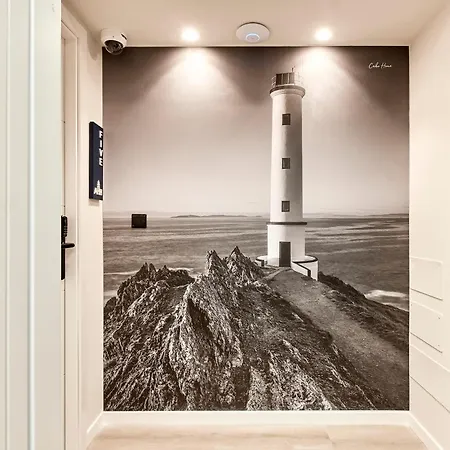 Ahh Atlantic Horizon Homes Fa A Coruña