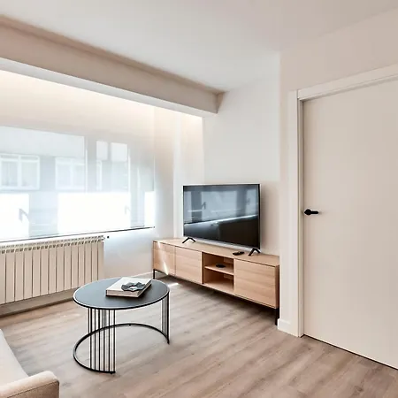Ahh Atlantic Horizon Homes Fa Apartment A Coruna