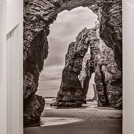 Διαμέρισμα Ahh Atlantic Horizon Homes Fa A Coruña