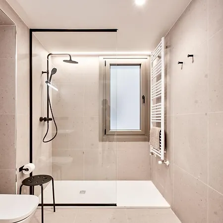 Ahh Atlantic Horizon Homes Fa Διαμέρισμα A Coruña