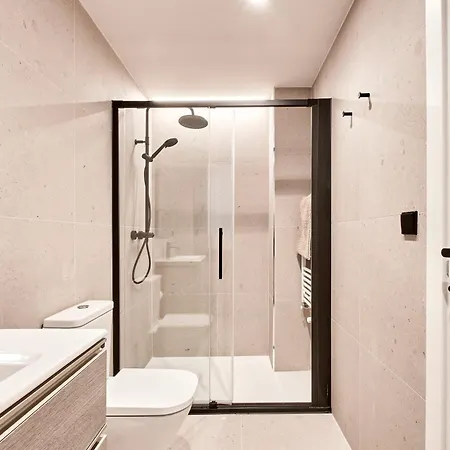 Ahh Atlantic Horizon Homes Fa A Coruña