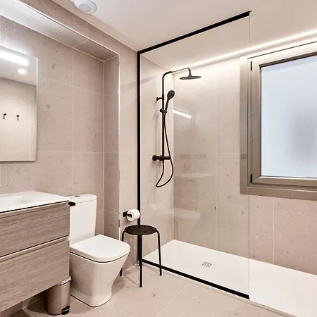 Ahh Atlantic Horizon Homes Fa * A Coruña
