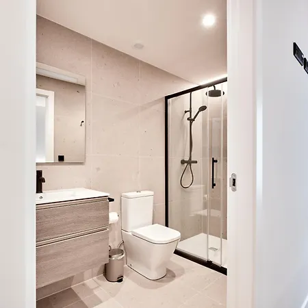 Ahh Atlantic Horizon Homes Fa Διαμέρισμα *