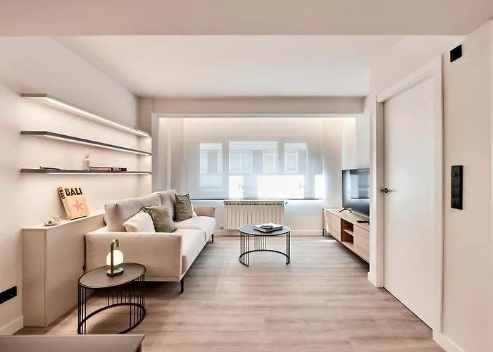 Διαμέρισμα Ahh Atlantic Horizon Homes Fa A Coruña