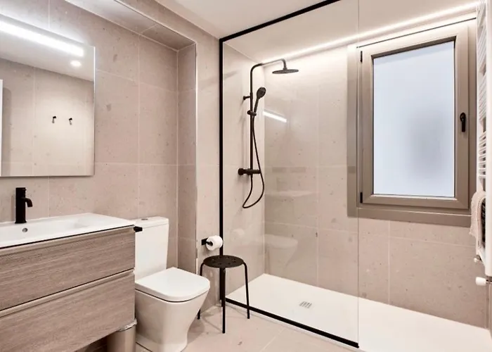 Ahh Atlantic Horizon Homes Fa Διαμέρισμα A Coruña