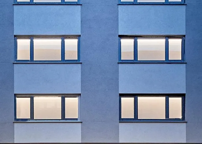 Διαμέρισμα Ahh Atlantic Horizon Homes Fa