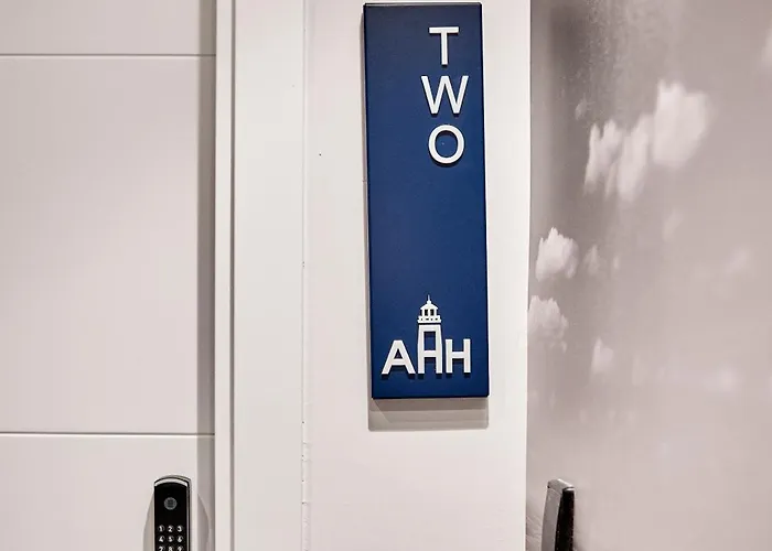 Ahh Atlantic Horizon Homes Fa Διαμέρισμα A Coruña