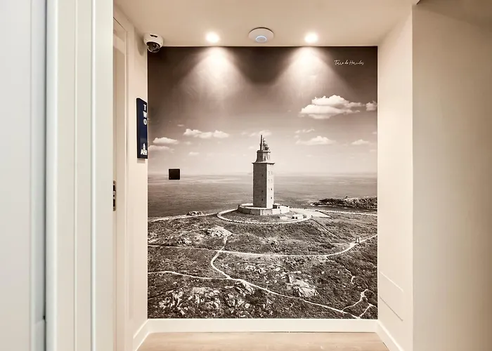 Ahh Atlantic Horizon Homes Fa A Coruña