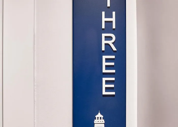 Διαμέρισμα Ahh Atlantic Horizon Homes Fa *