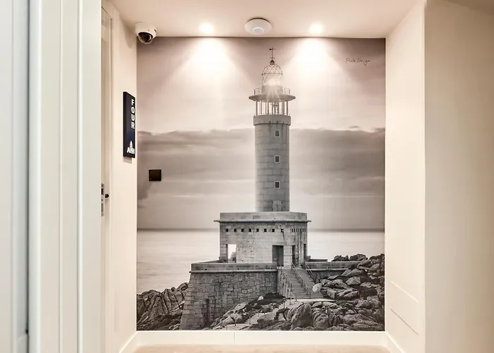 Ahh Atlantic Horizon Homes Fa Διαμέρισμα