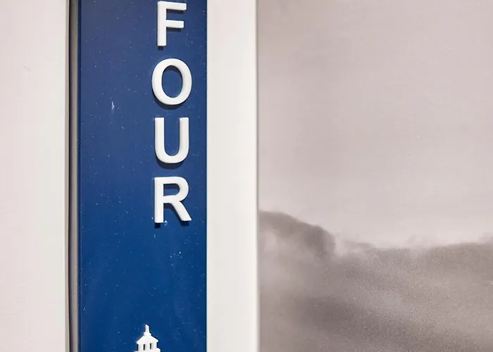 Ahh Atlantic Horizon Homes Fa * A Coruña