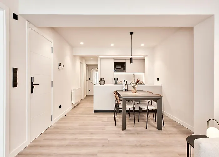 Ahh Atlantic Horizon Homes Fa Διαμέρισμα A Coruña