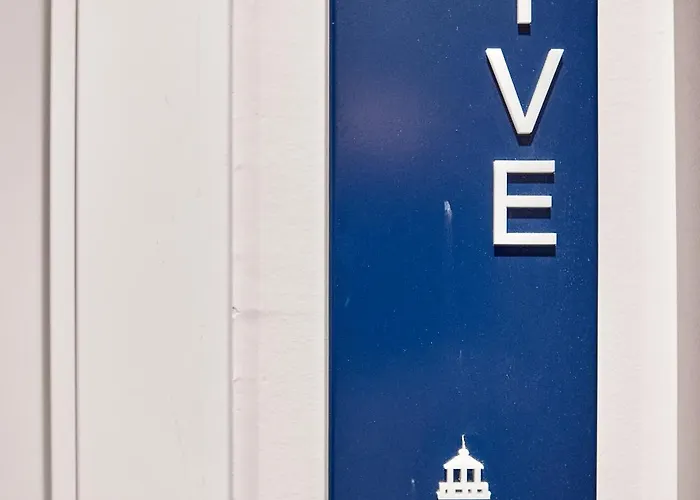 Διαμέρισμα Ahh Atlantic Horizon Homes Fa