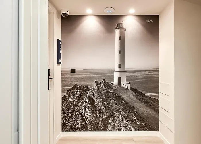 Ahh Atlantic Horizon Homes Fa A Coruña