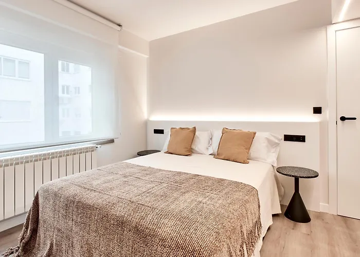 Διαμέρισμα Ahh Atlantic Horizon Homes Fa *