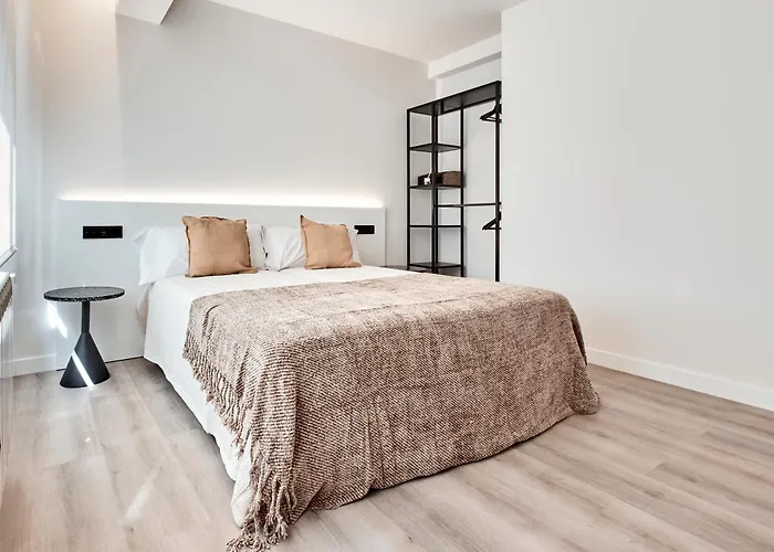 Διαμέρισμα Ahh Atlantic Horizon Homes Fa *