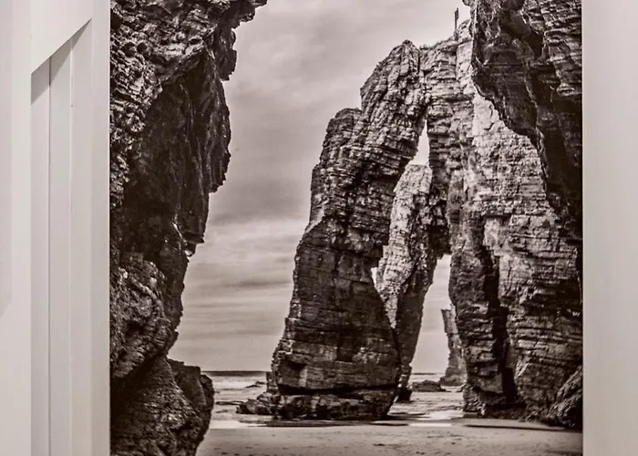 Διαμέρισμα Ahh Atlantic Horizon Homes Fa A Coruña