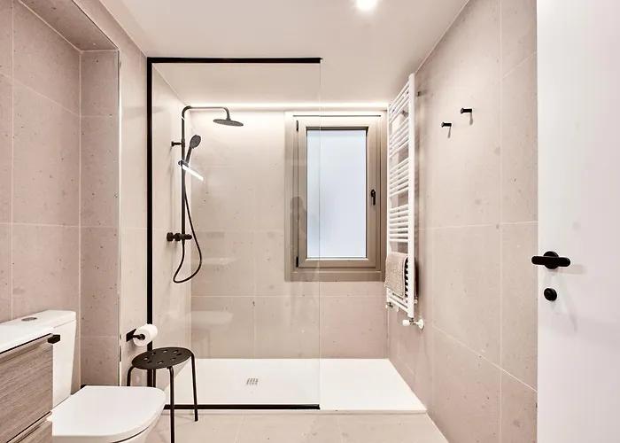 Ahh Atlantic Horizon Homes Fa Διαμέρισμα A Coruña