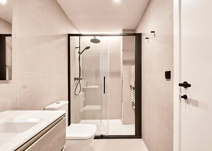 Ahh Atlantic Horizon Homes Fa A Coruña