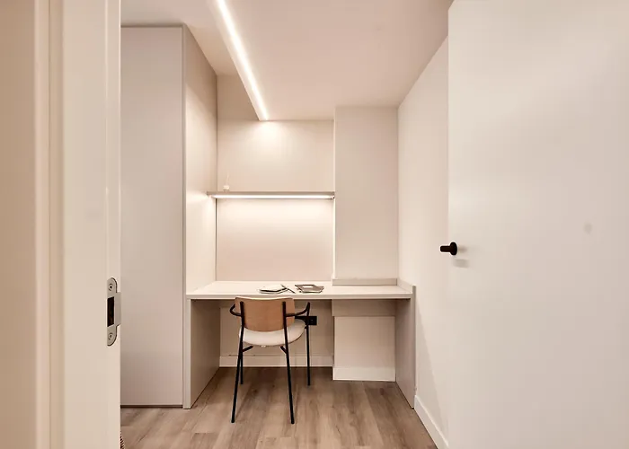 Διαμέρισμα Ahh Atlantic Horizon Homes Fa