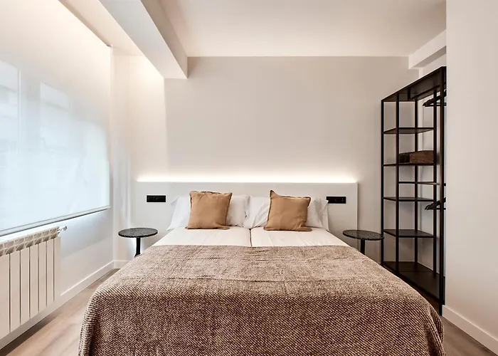 Ahh Atlantic Horizon Homes Fa * A Coruña