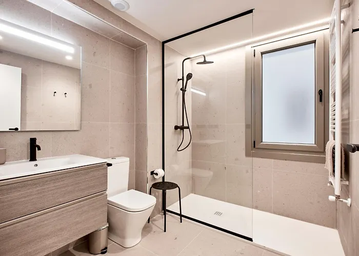 Ahh Atlantic Horizon Homes Fa * A Coruña