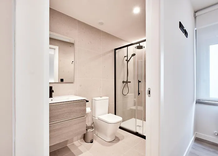 Ahh Atlantic Horizon Homes Fa Daire *